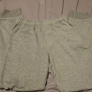Puma Joggers